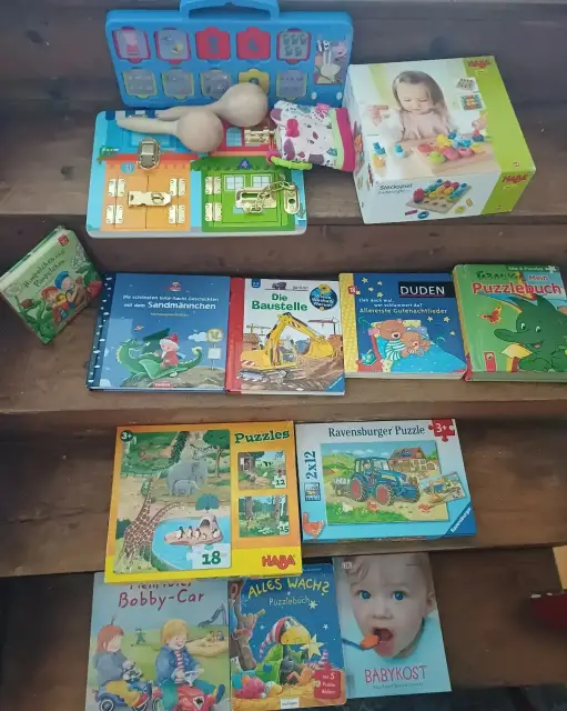 Spielzeug Baby/Kleinkind