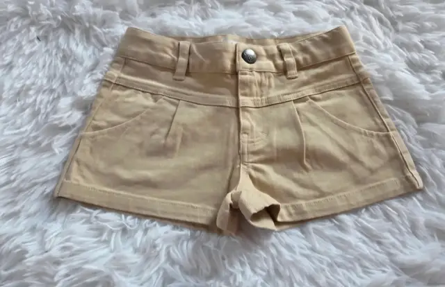 Steiff Shorts 104