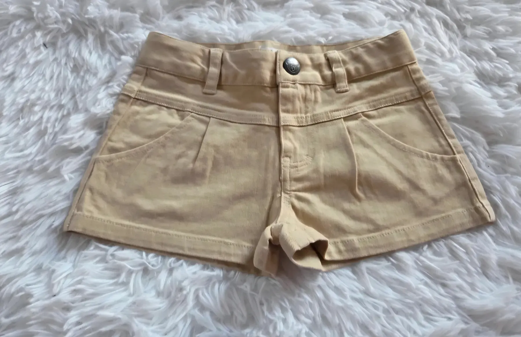 Steiff Shorts 104