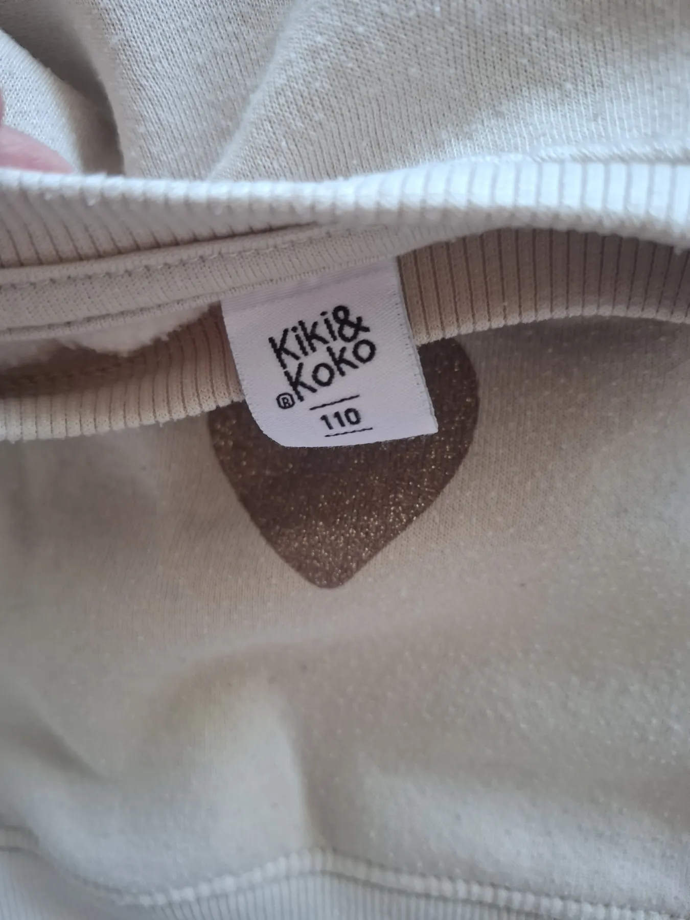 Bekleidungspaket für Mädchen Gr 110