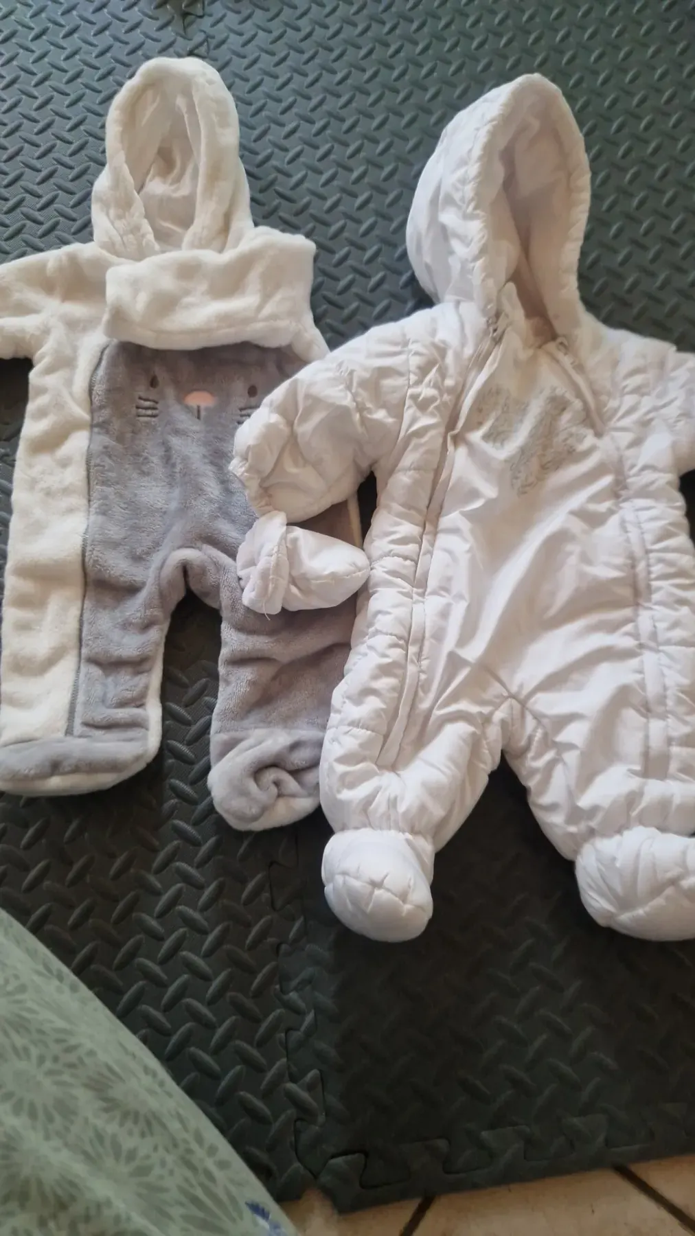 Babyclub & Little
