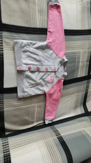 Einhorn Jacke zu verkaufen