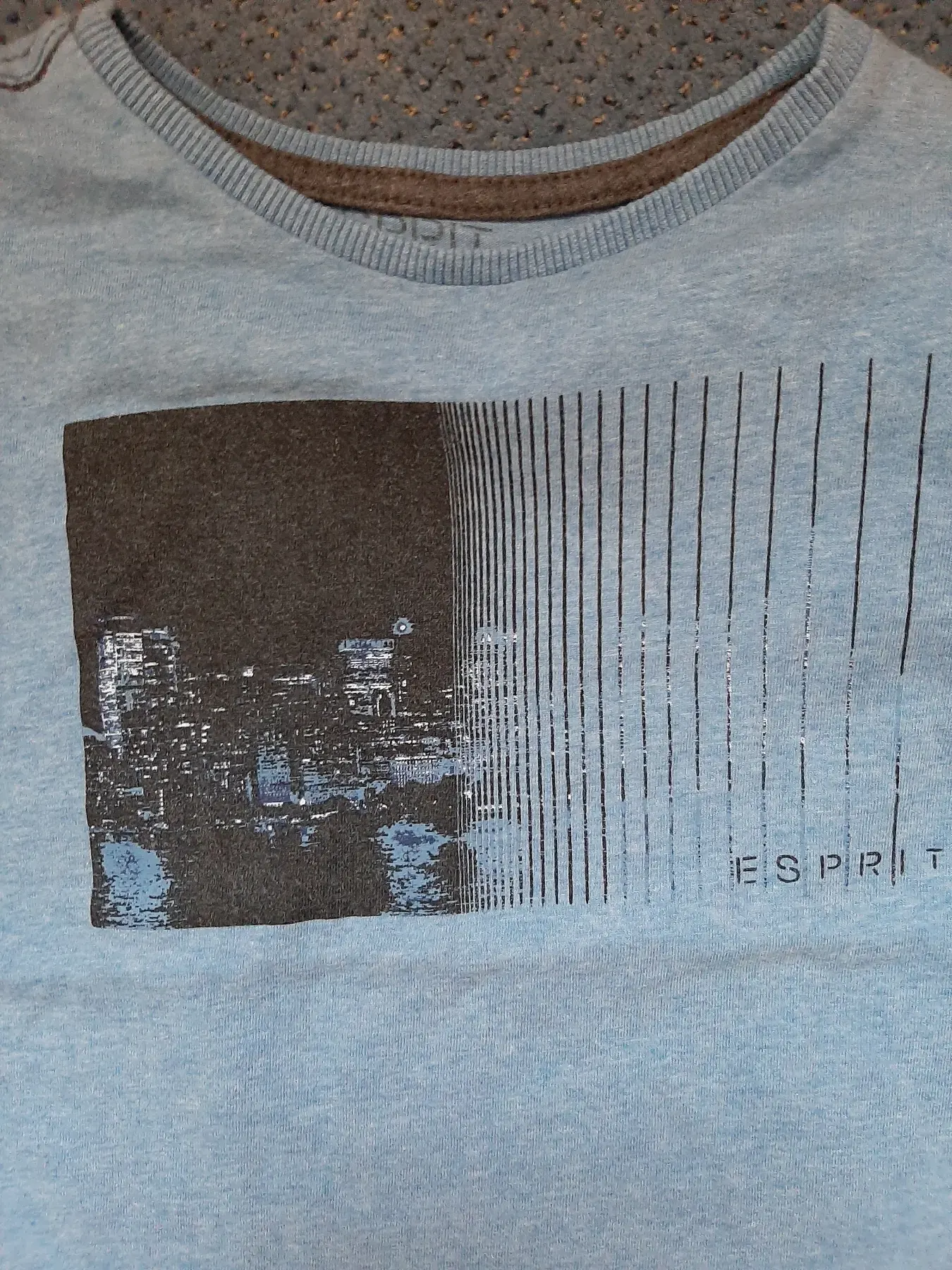 Esprit T Shirt Gr 128