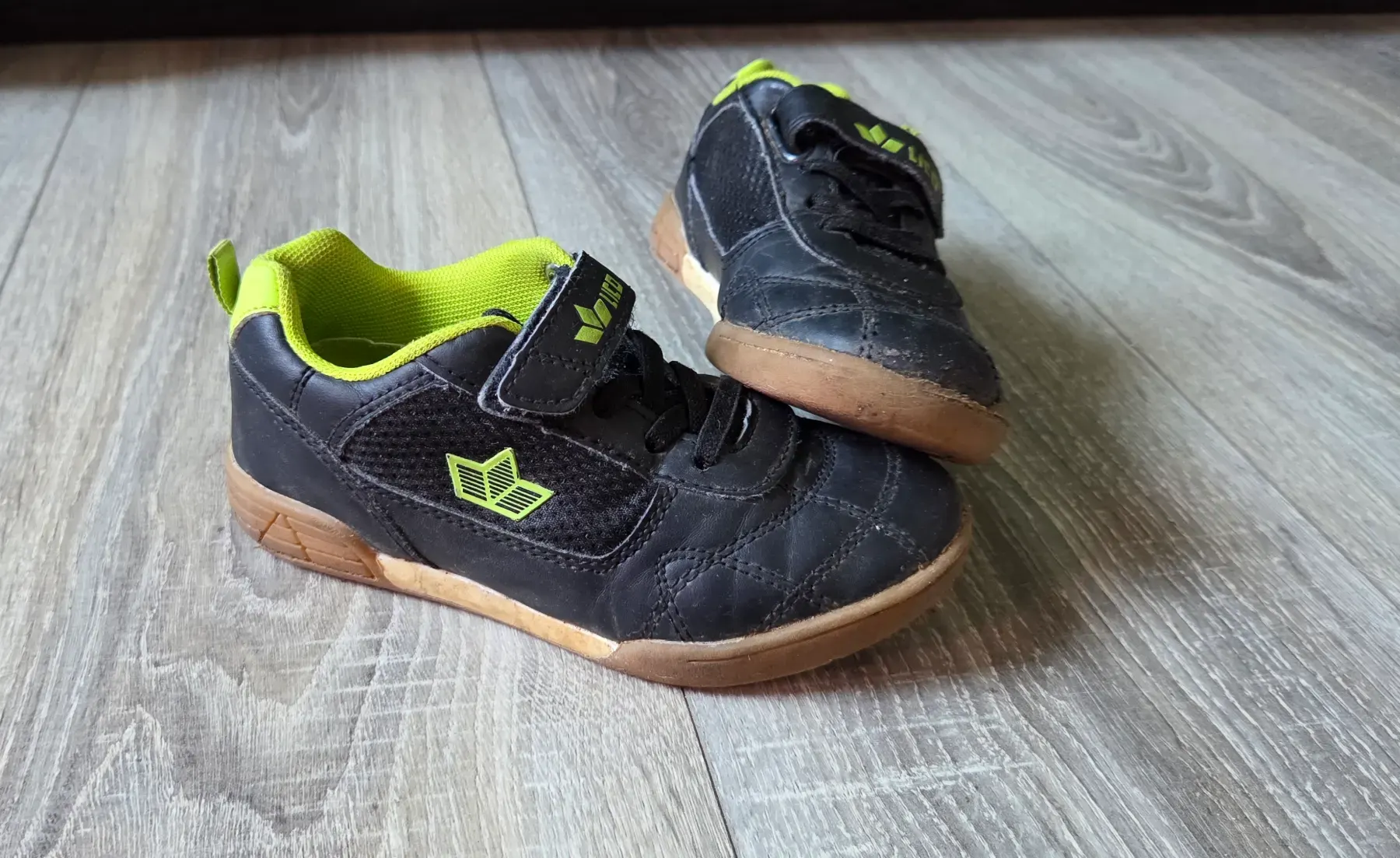 Lico Sneaker Gr. 28