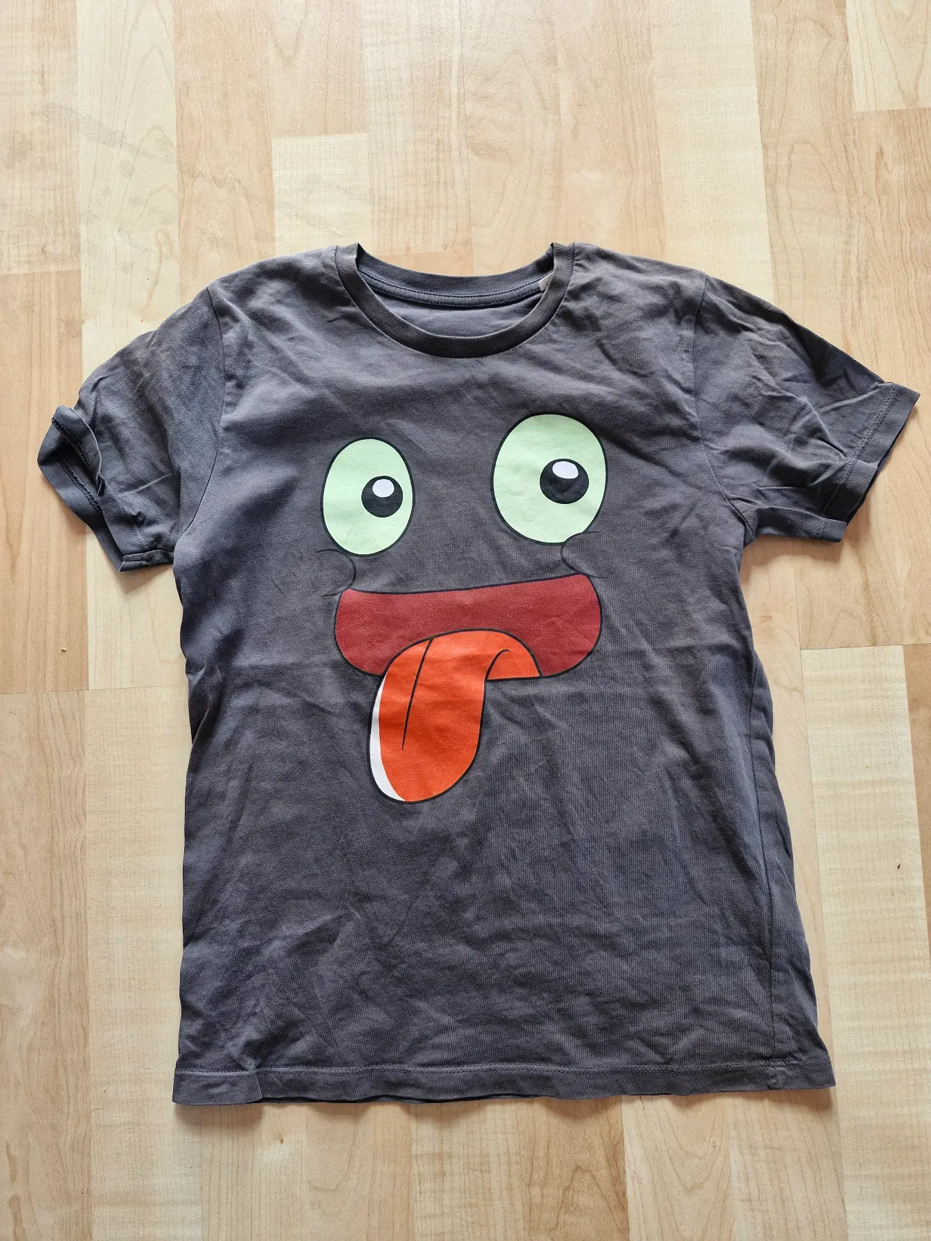 Arazuhul Fan Shirt 11y 146