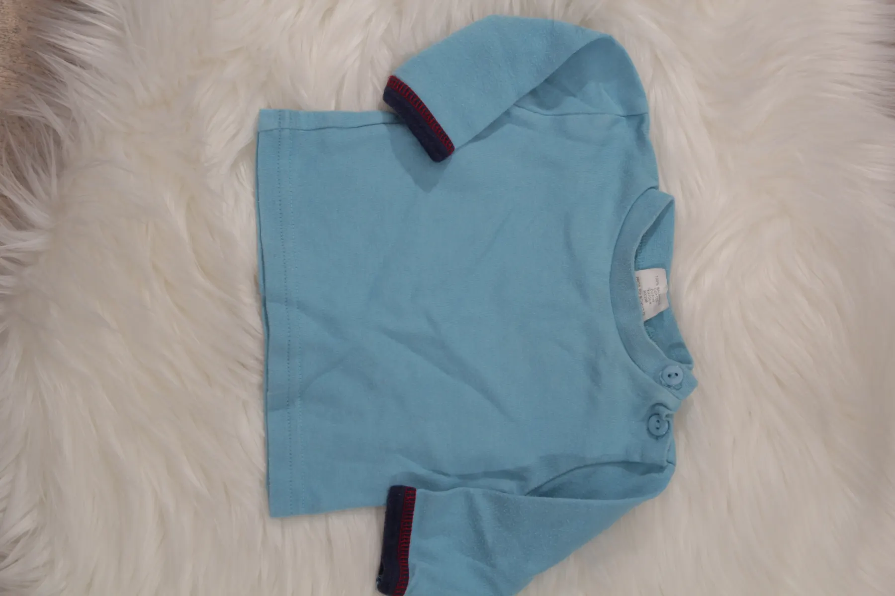 15-teiliges Jungen Paket Gr. 50/56