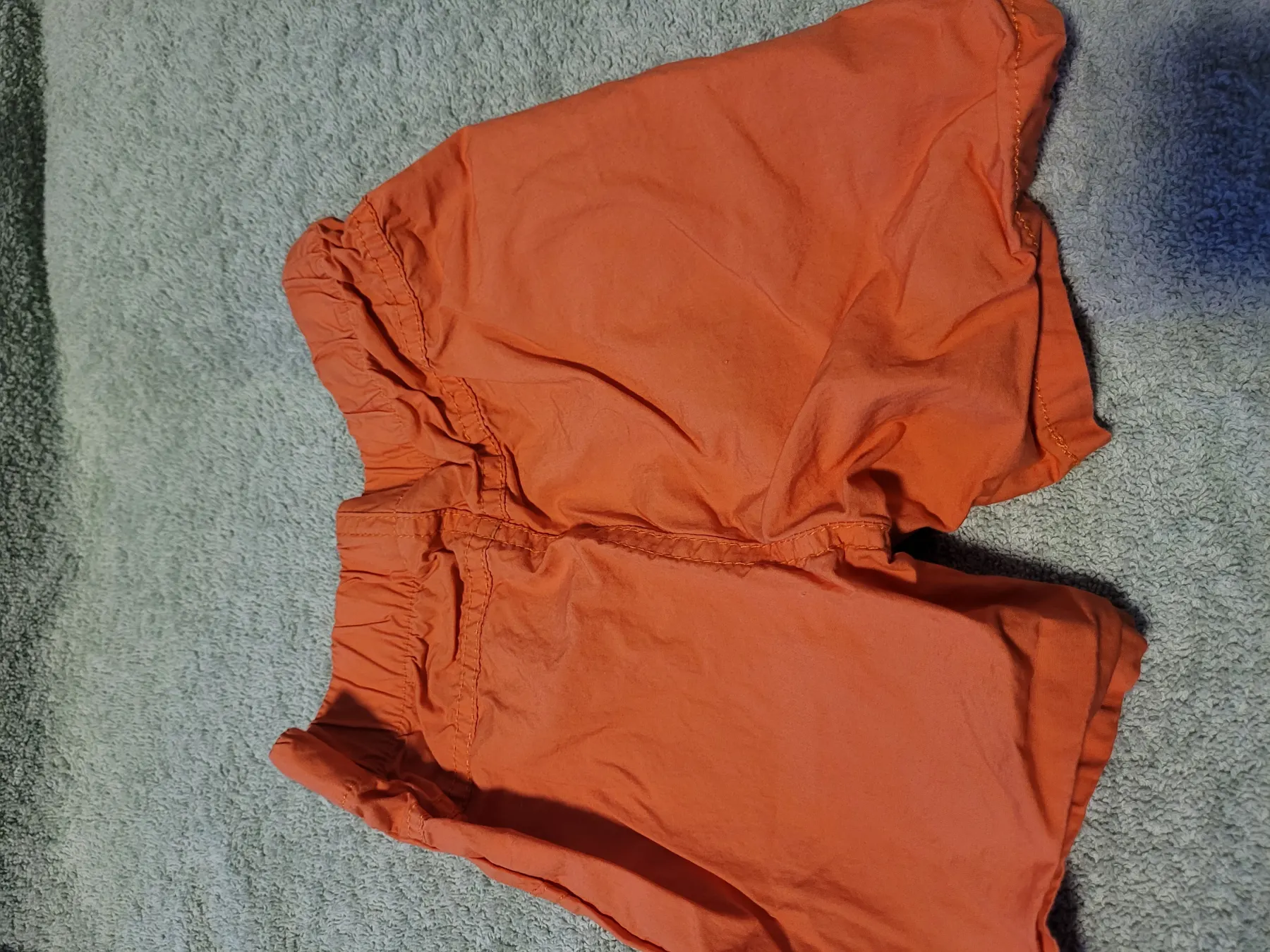 Topomini Hose kurz