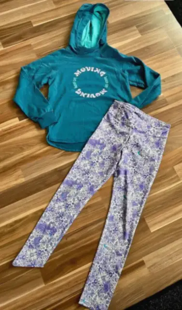Sportset Gr. 140