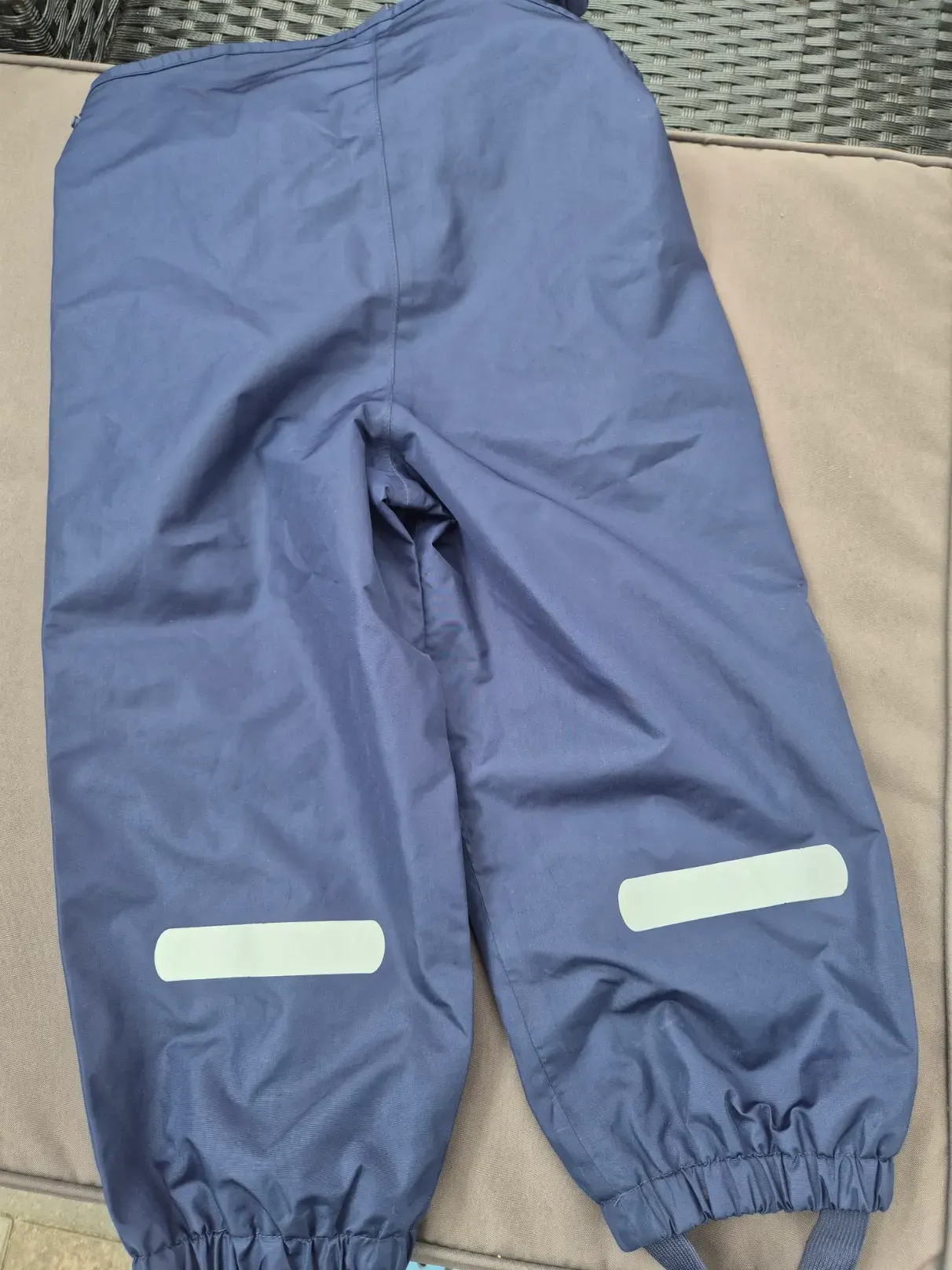 Matschhose Regenhose, Jungen, impidimpi, Größe 104