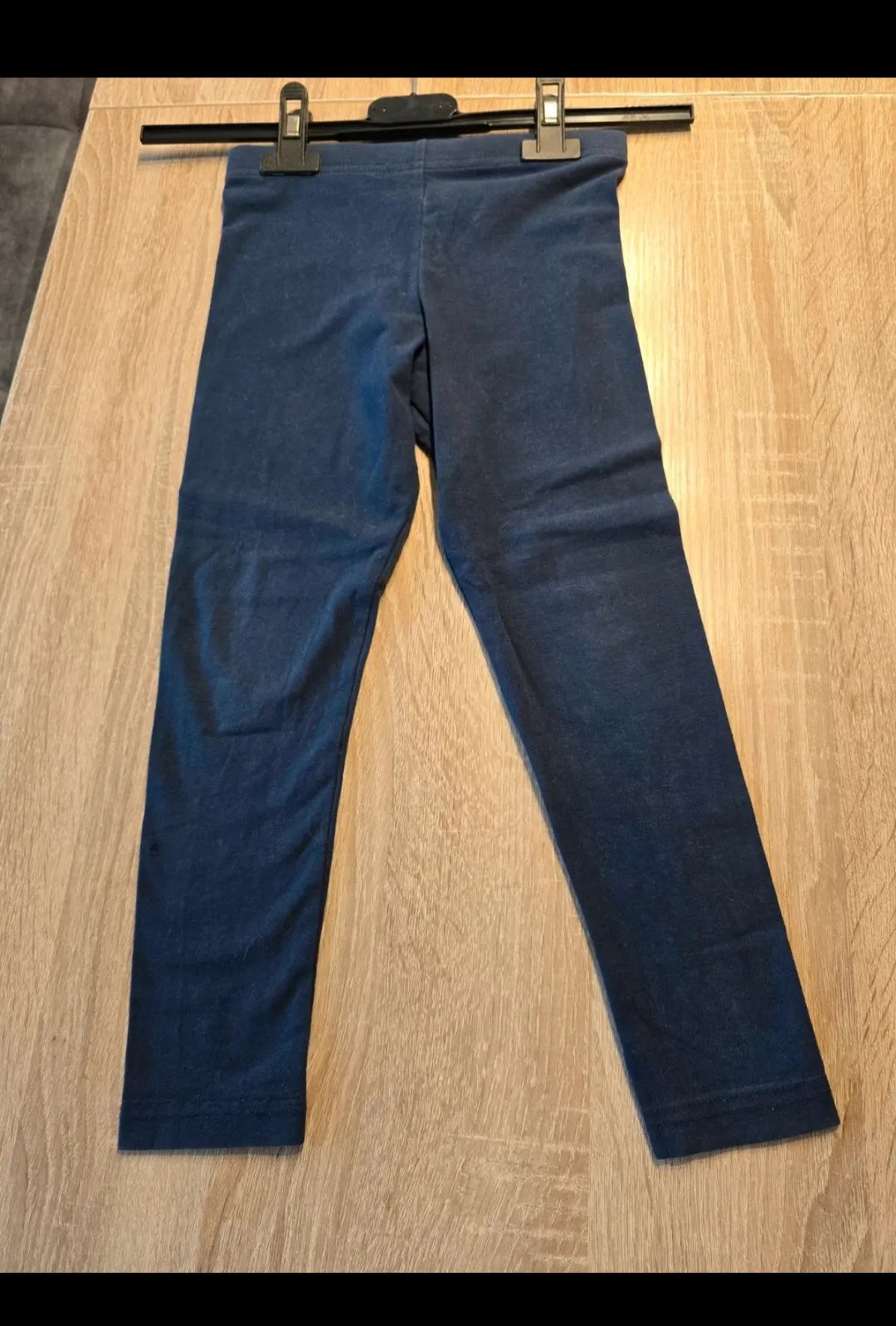 Mädchen Leggins Größe 110