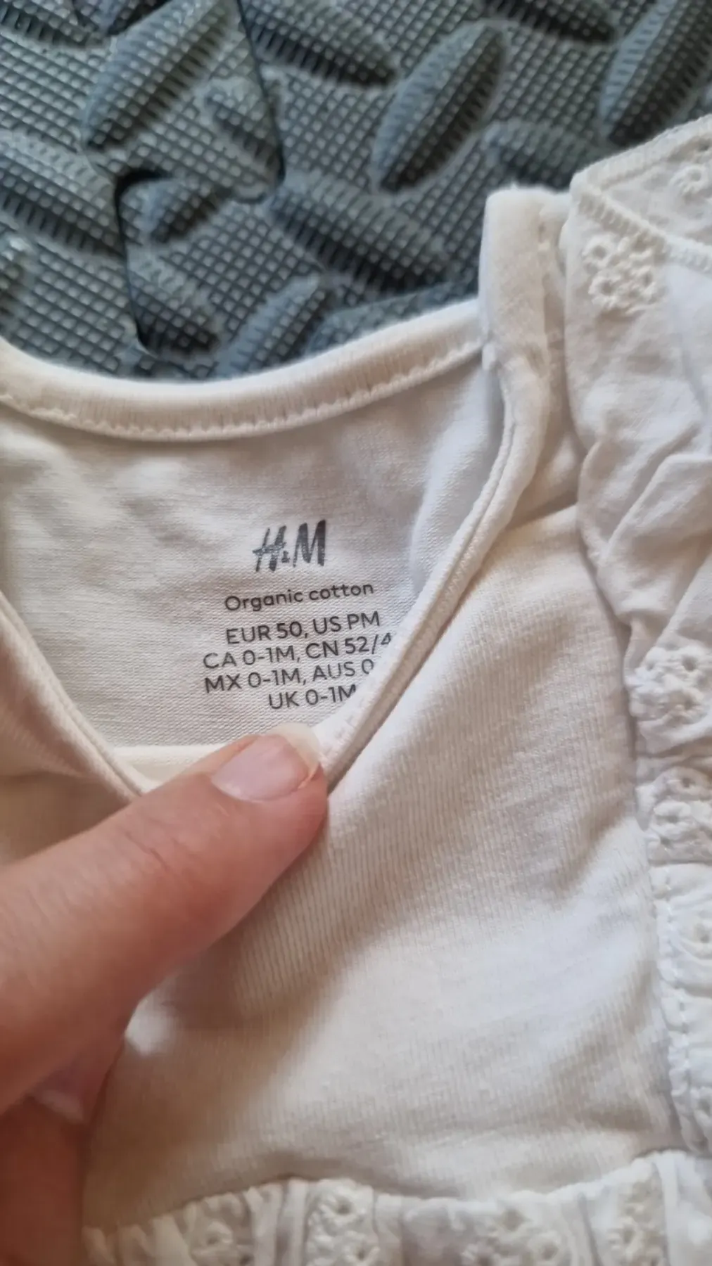 H&M