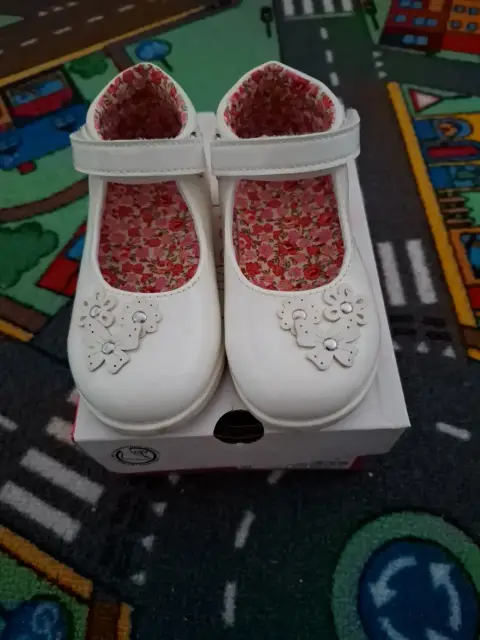 Mädchenballerinas