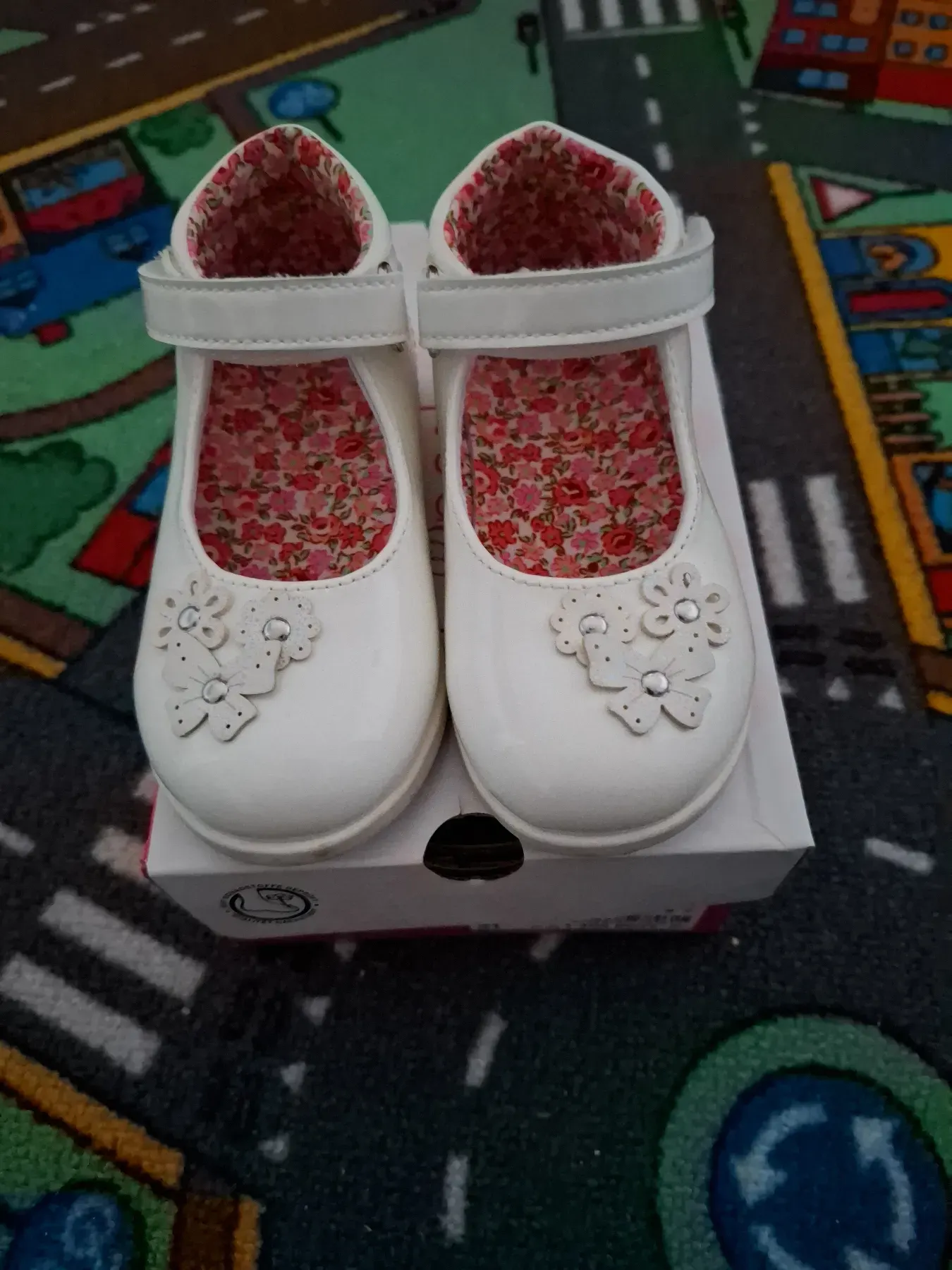 Mädchenballerinas
