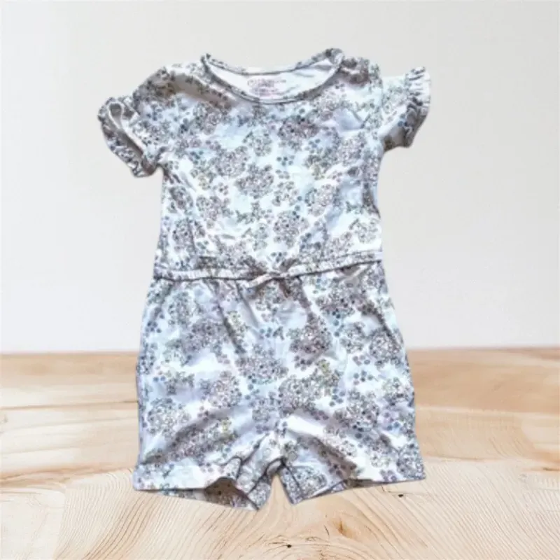 Jumpsuit Gr 86