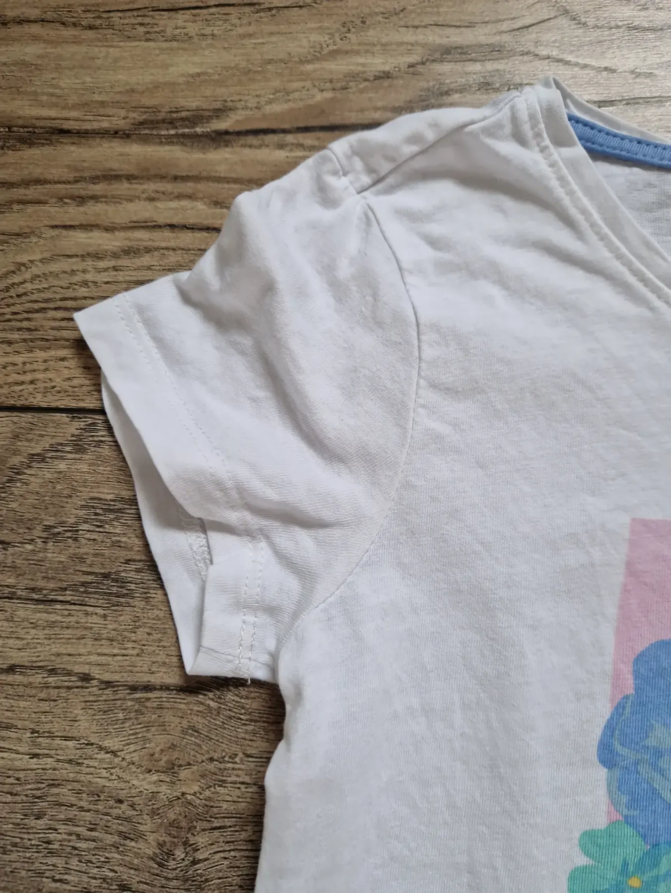 T-Shirt Pocopiano Gr.134