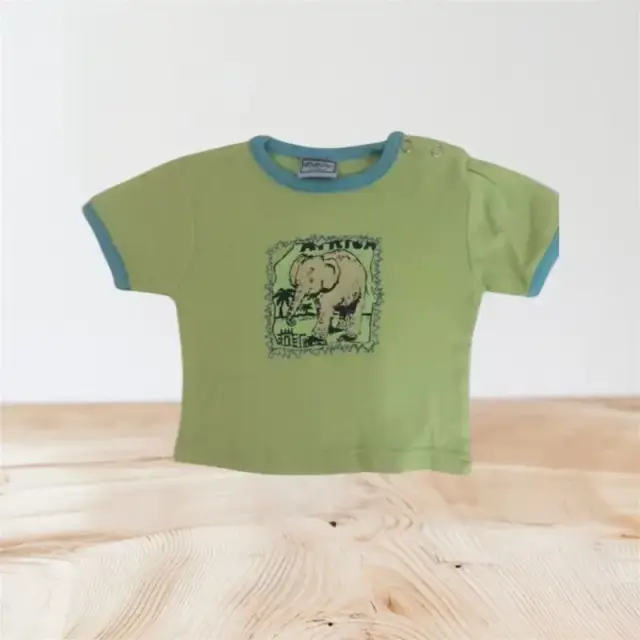 T-Shirt Gr 62/68