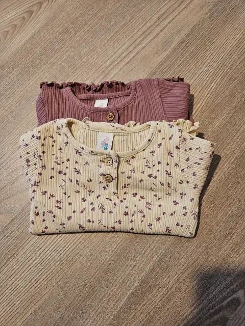 Süßes Set Pullover, Gr. 68