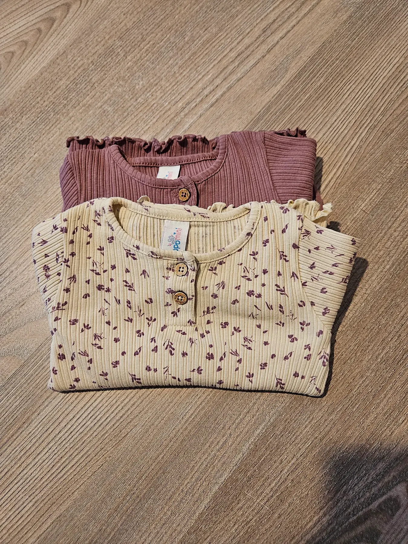 Süßes Set Pullover, Gr. 68