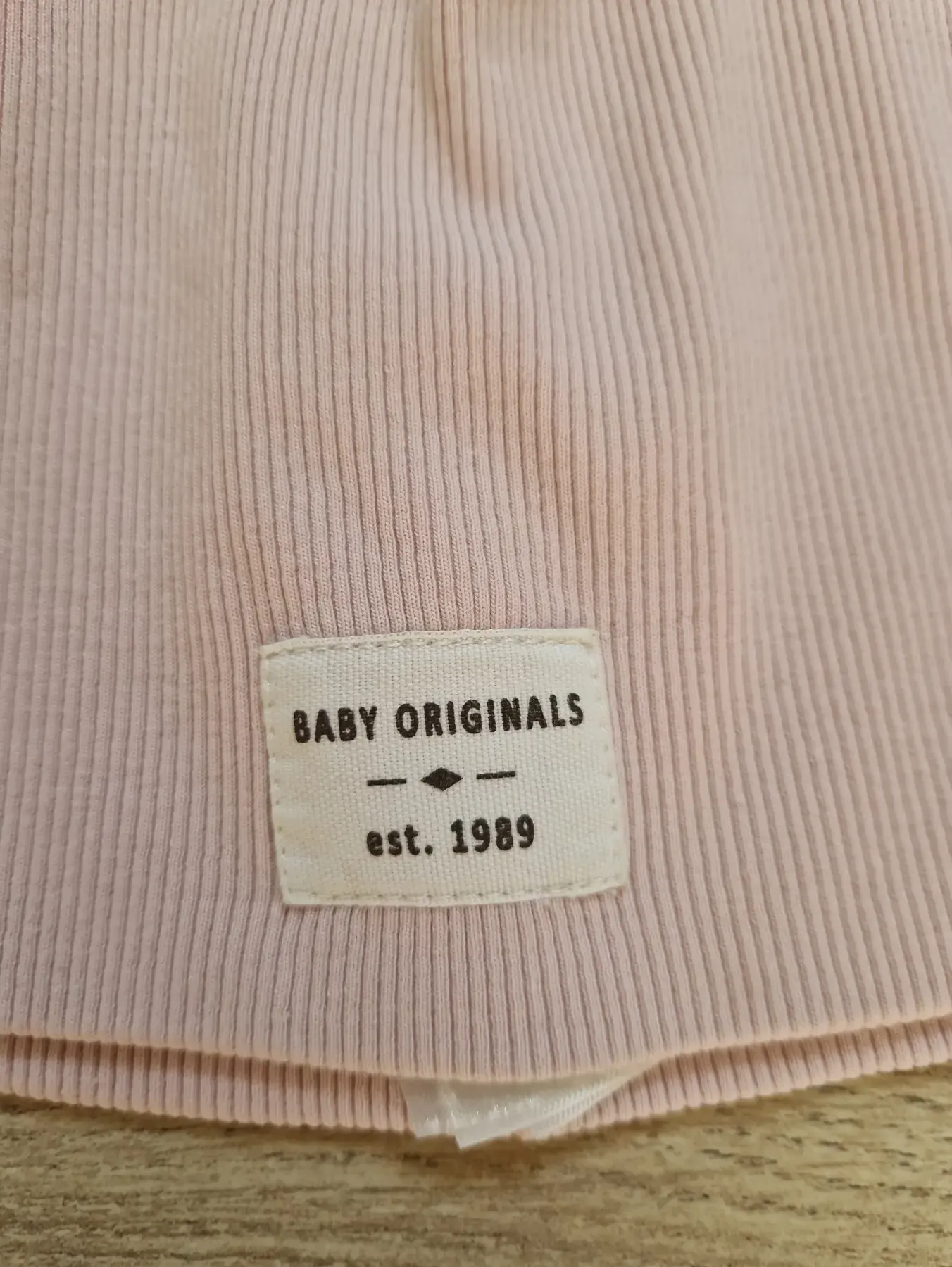 Mütze H&M Gr.86/82