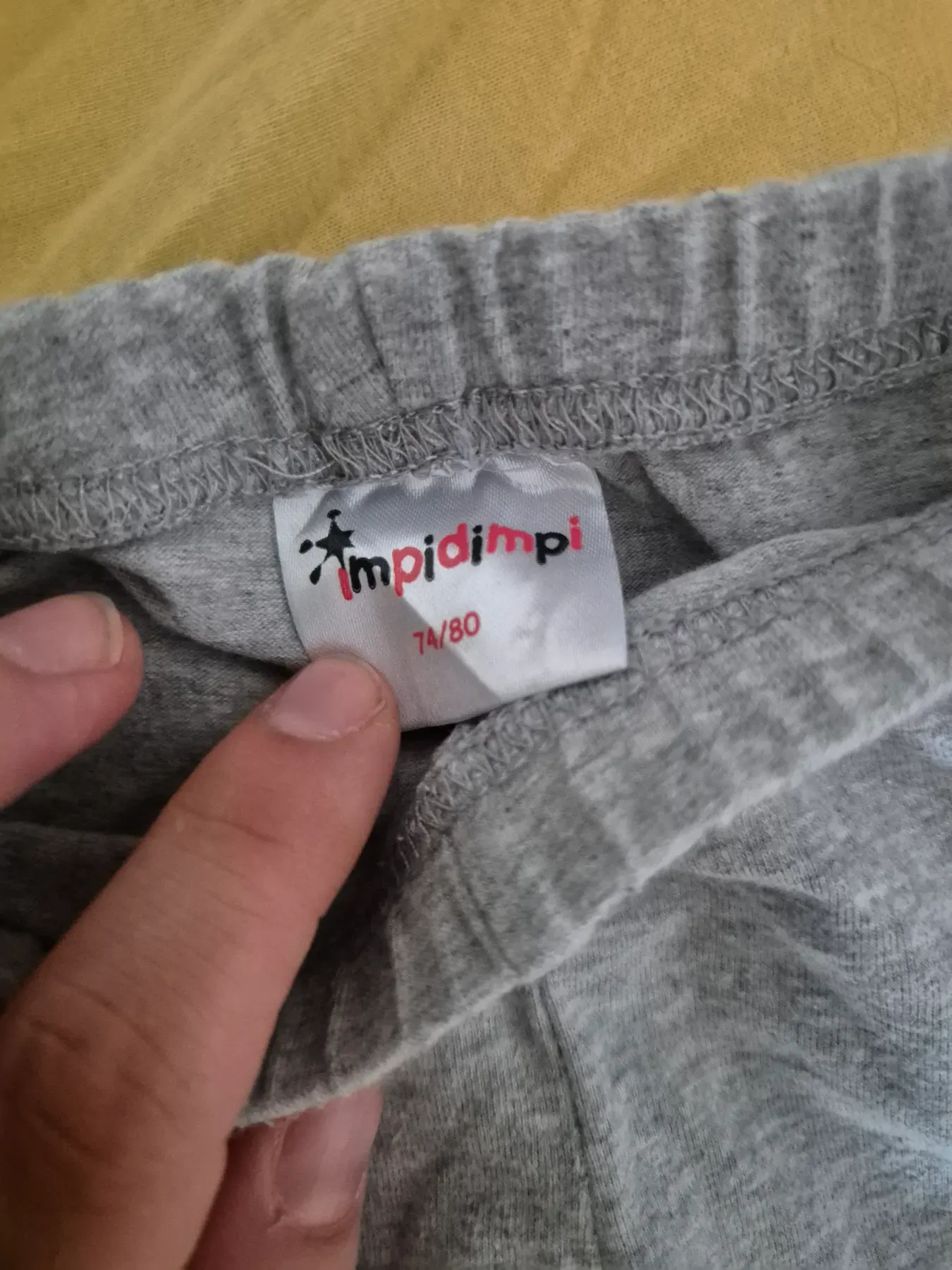 impidimpi lange Hose