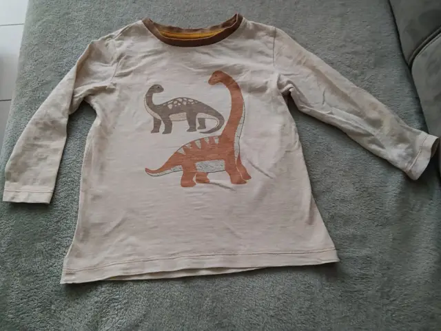 Langarmshirt (Alana)