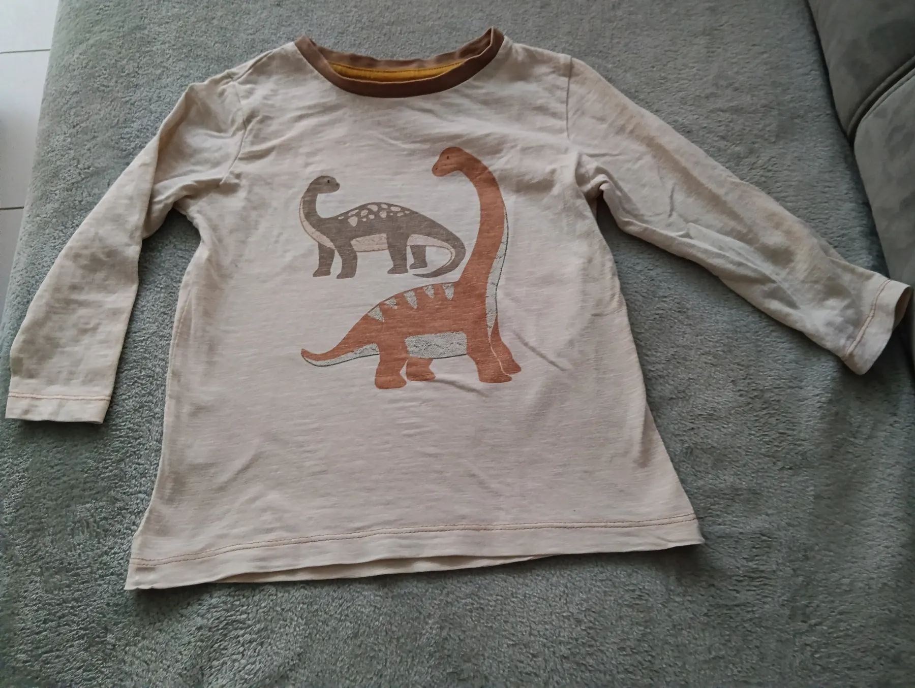 Langarmshirt (Alana)