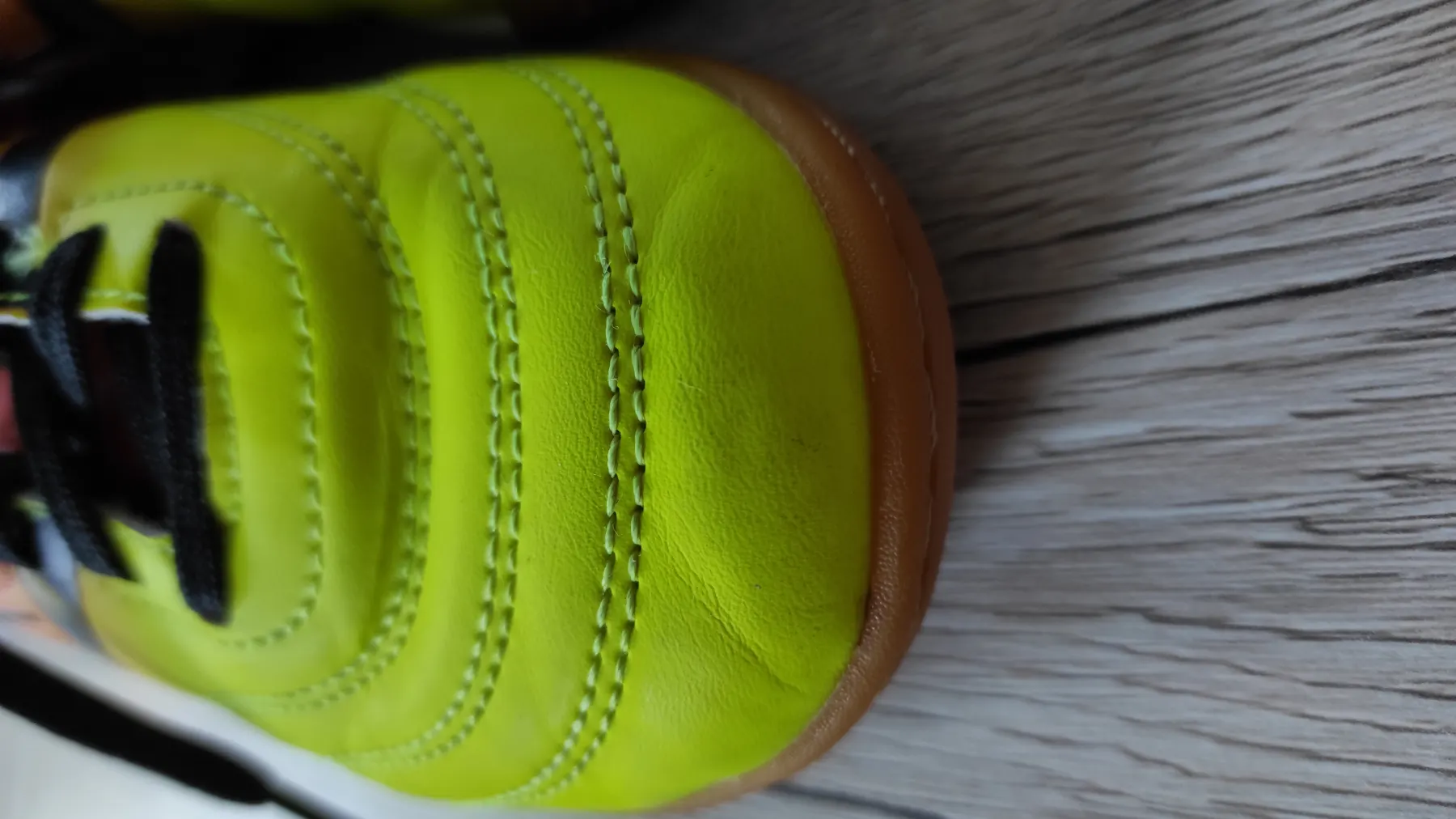 Pro Touch 👟 Hallenschuh Fußball