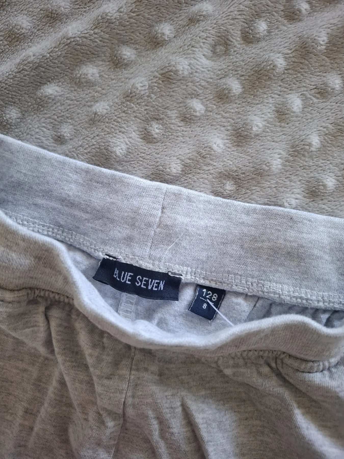 kurze Hose gr 128