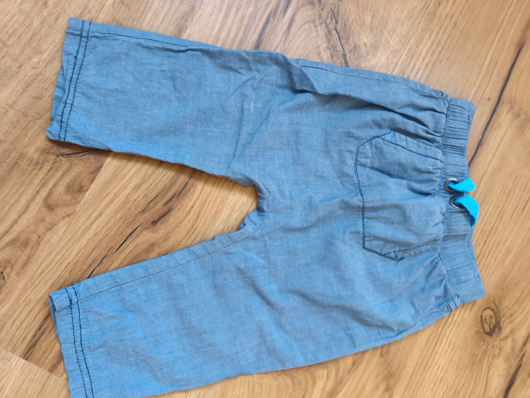 Leichte Jeans Sterntaler Größe 80