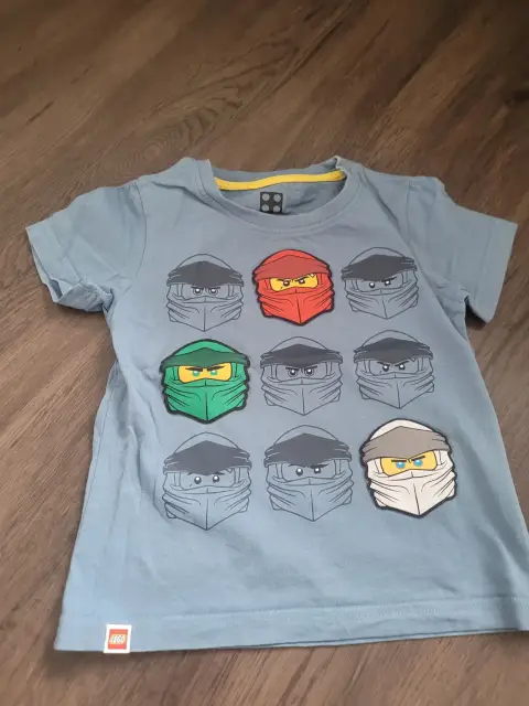 Ninjago T-Shirt