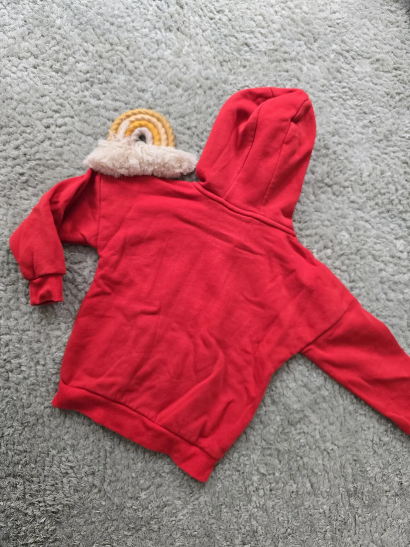 Paw Patrol Sweatjacke Gr. 104