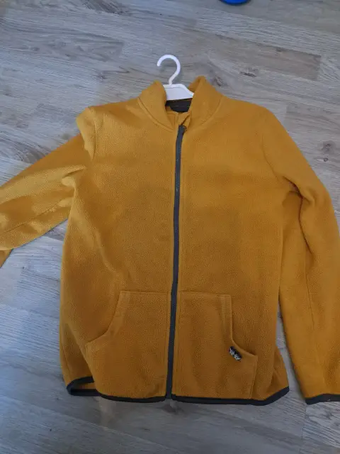 Kids Fleecejacke 134/140
