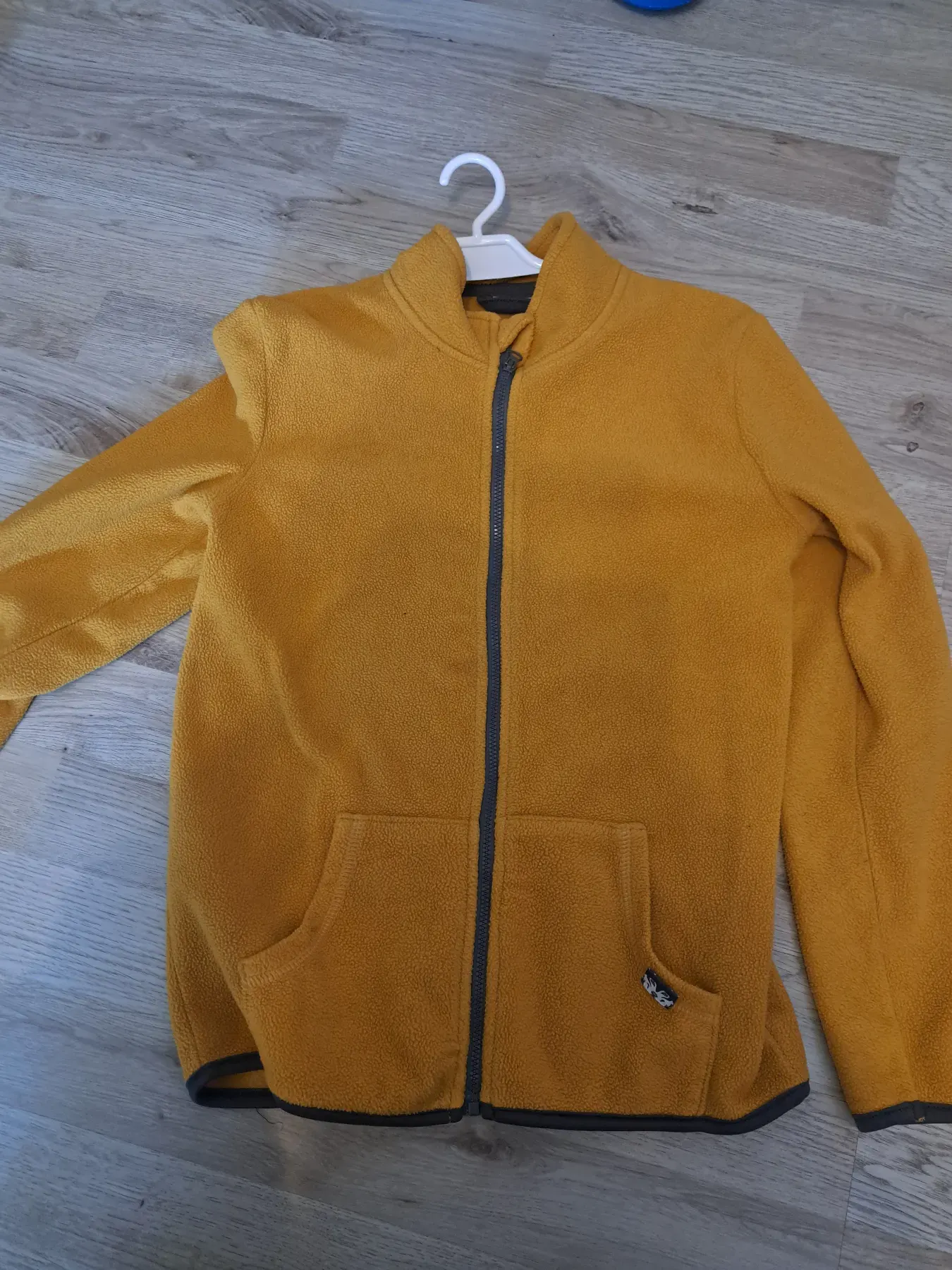 Kids Fleecejacke 134/140