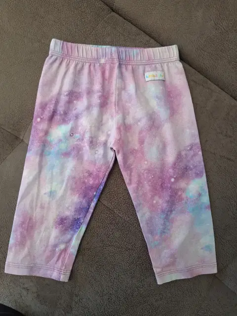 Babauba Caprihose Galaxy Universe