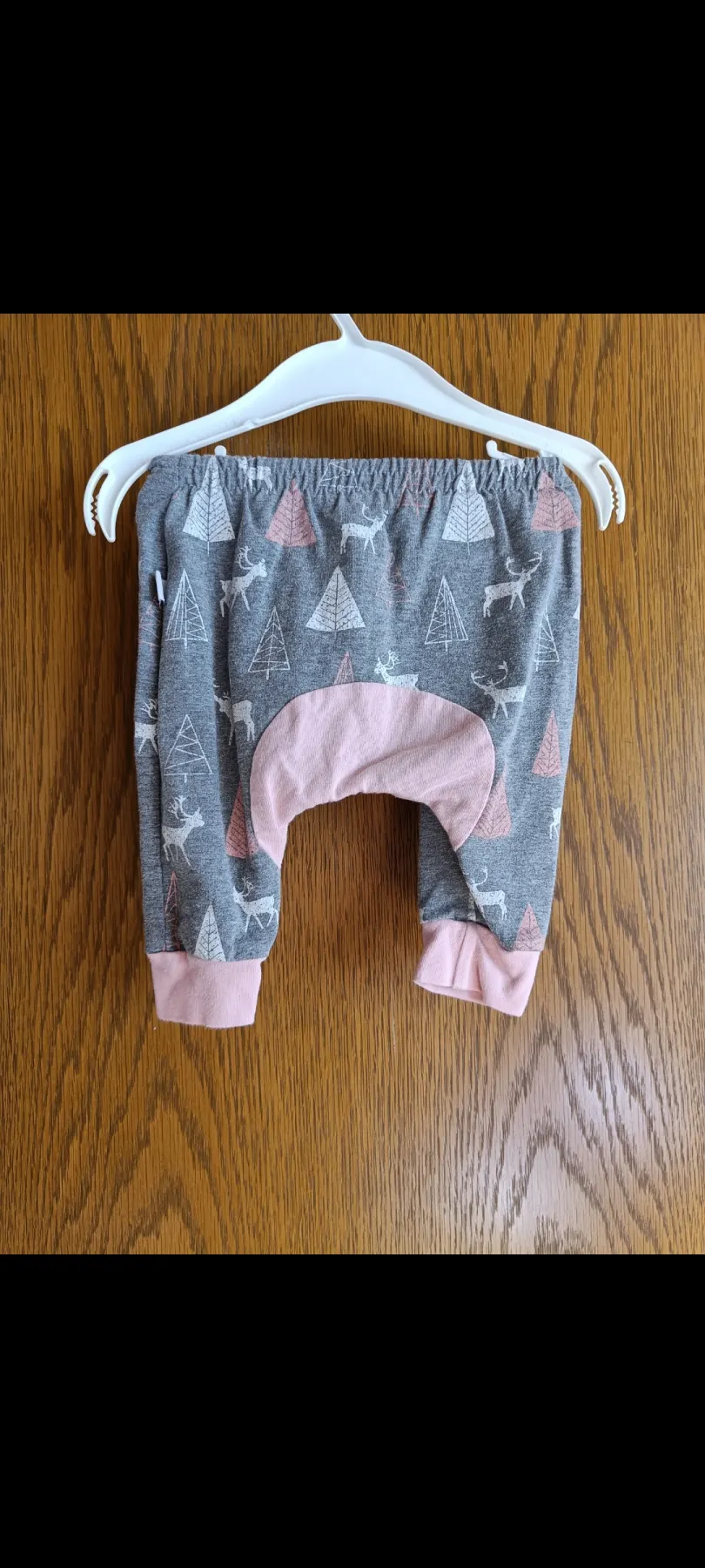 Set Pullover & Hose Köala Baby Größe 68 Super Zustand