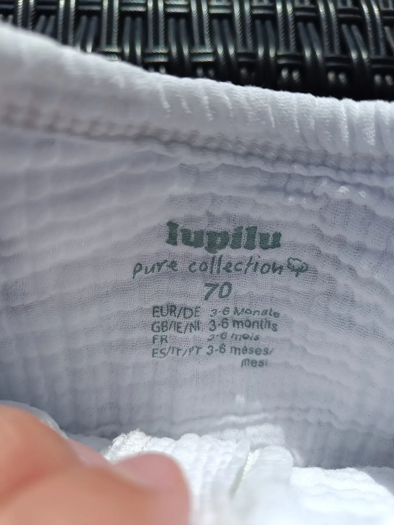 Lupilu Schlafsack Koala 🐨 70 cm