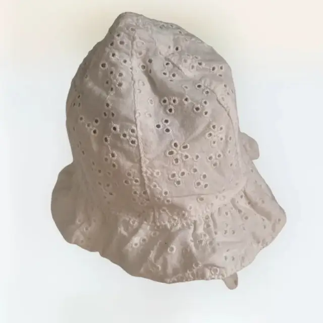Sommermütze Gr 62 H&M