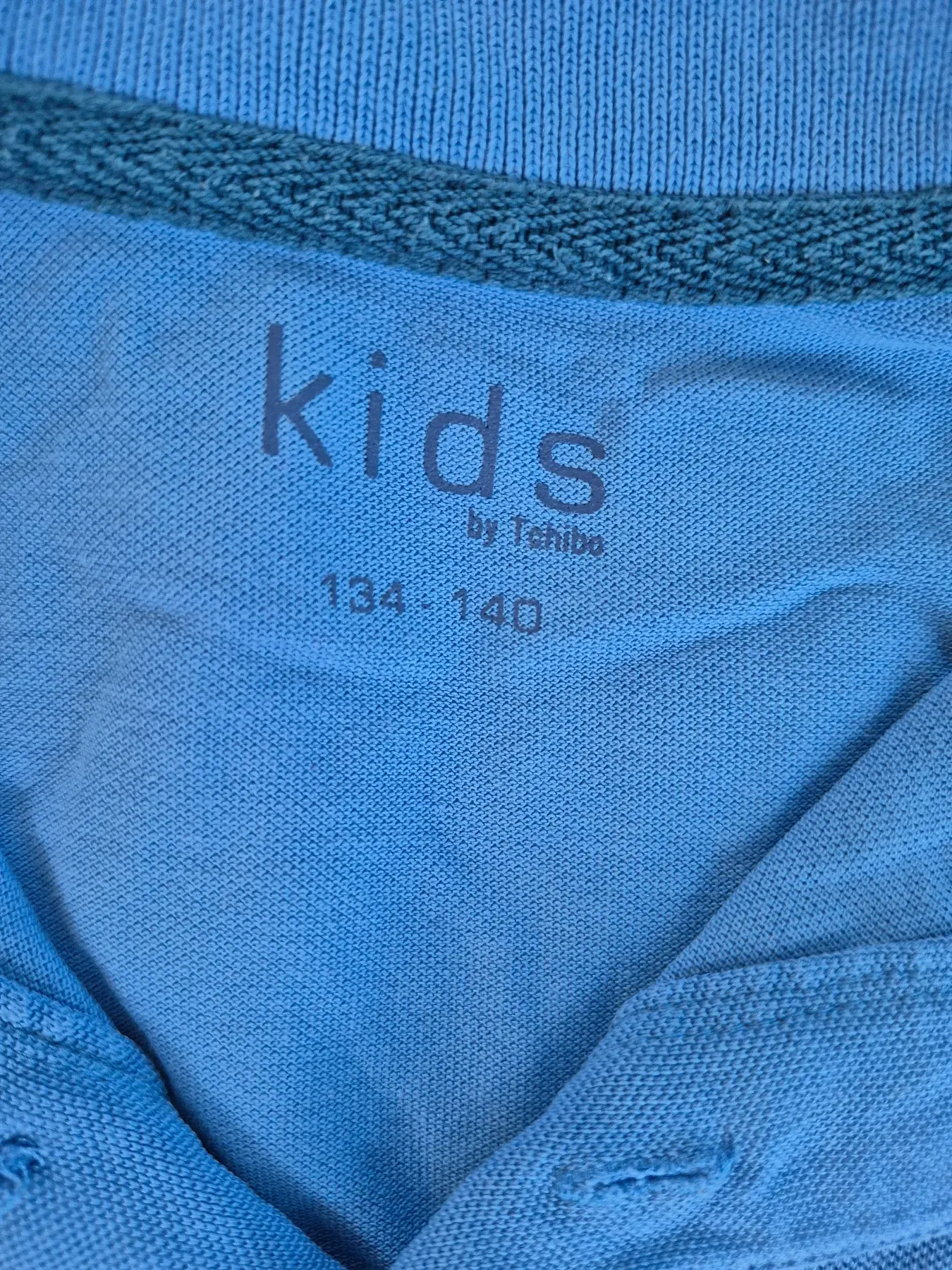 T-Shirt Gr. 134/140