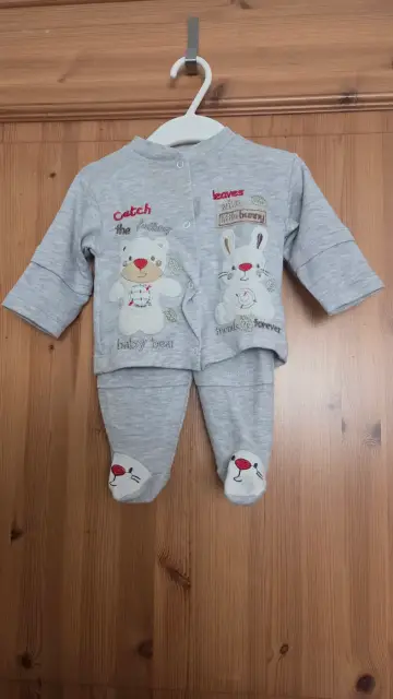 Sonstige Jäckchen und Hose Set