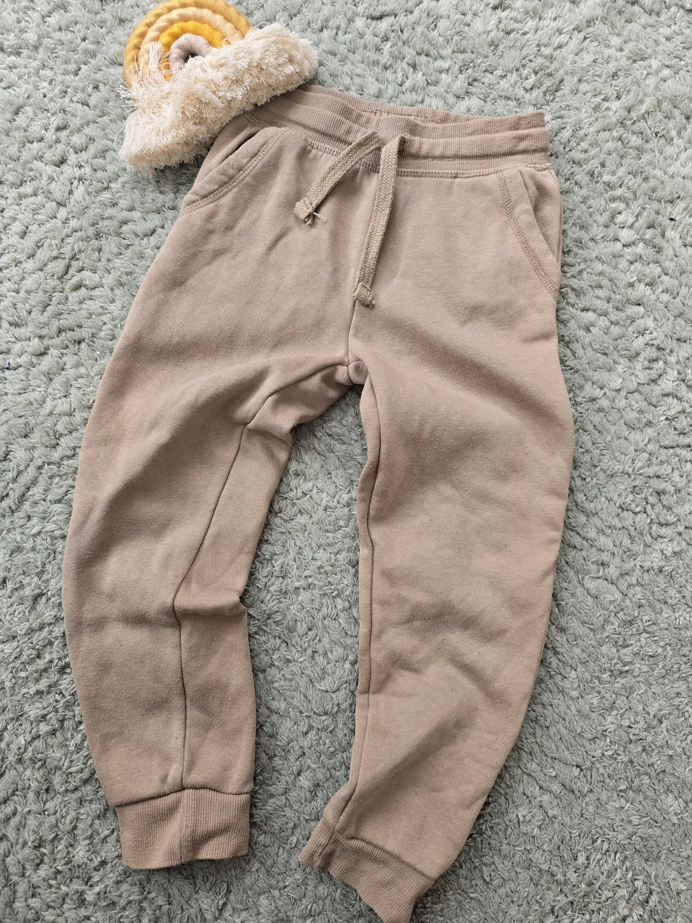 Primark Jogger Gr. 116