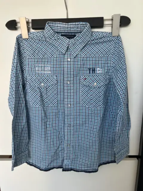 Tommy Hilfger Tommy Hilfiger Hemd