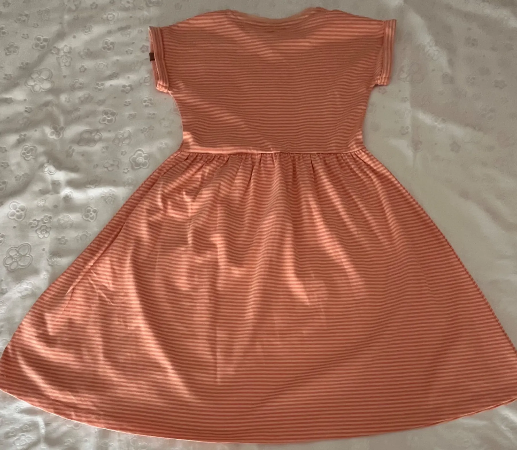 Sommerkleid Gr. 134/140 von Yigga, Ernsting's Family NEU