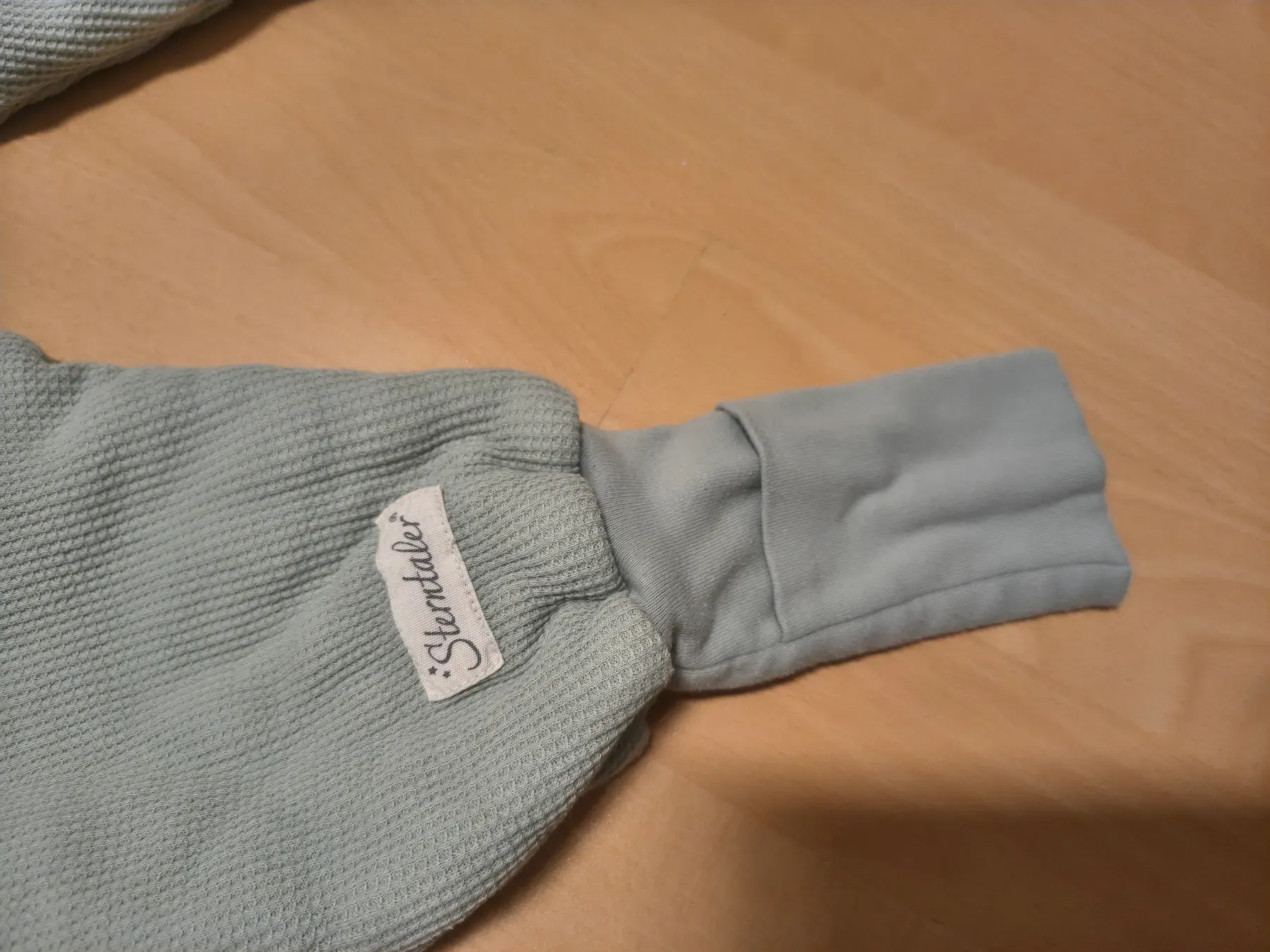 schlafsack 2,5 TOG 80/86