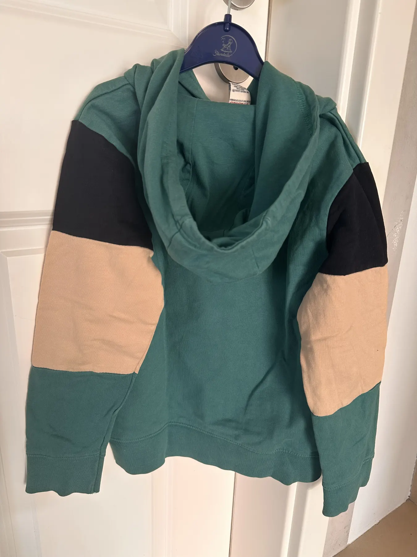 Hoodie Vingino 128