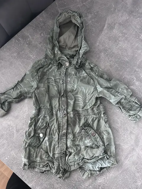 Übergangsjacke in 98