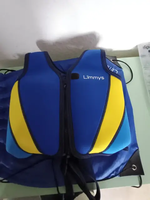 Schwimmhilfe