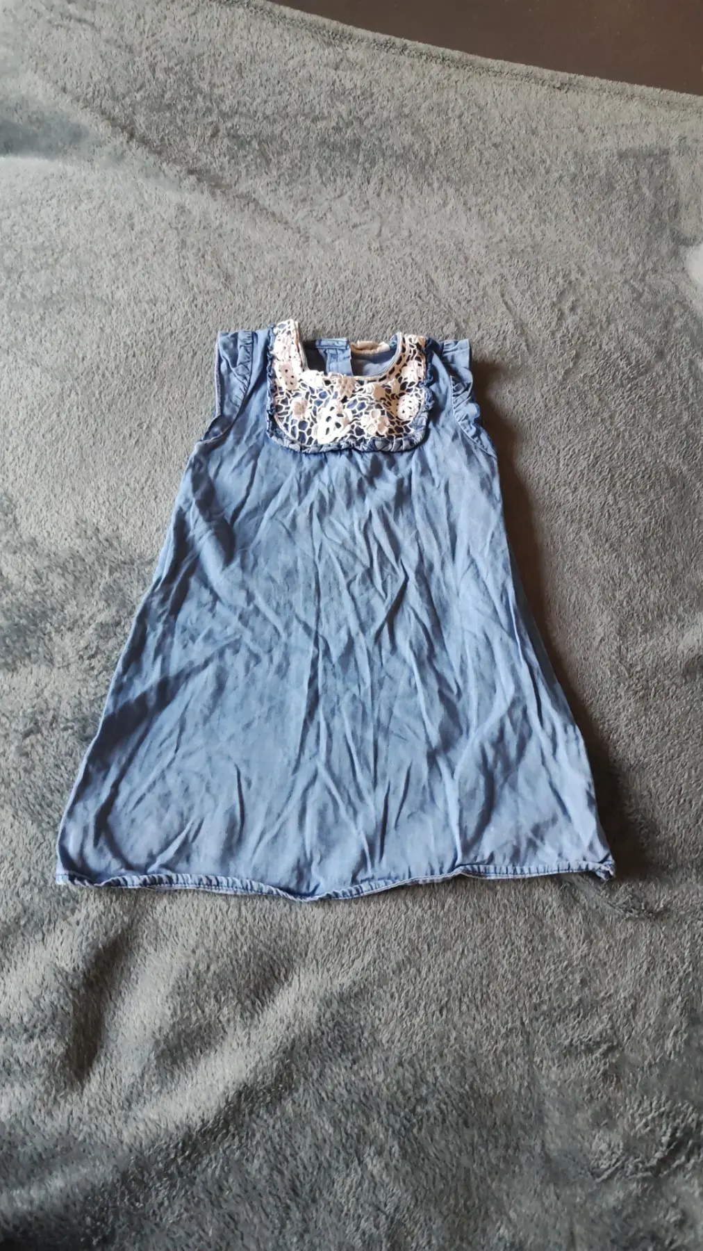 topomini schönes sommerkleid