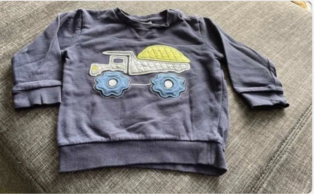Pullover
