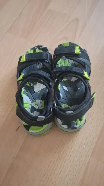 SuperFit Sandalen