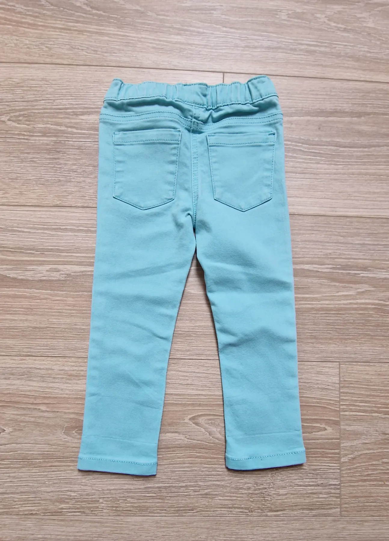 2er Set Hosen 92 Mädchen